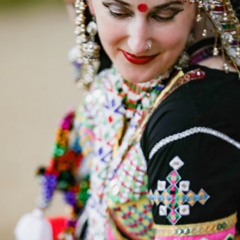 Katrina Ji - Kalbeliya dance - Performing Arts Near Me Katrina Ji - Kalbeliya dance - Performing Arts Near Me