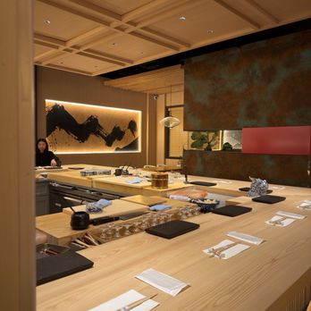 Omi Omakase - Sushi Bars Near Me - Flushing, New York Omi Omakase - Sushi Bars Near Me - Flushing, New York