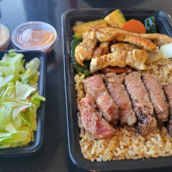 Habachihana Japanese Grill - Japanese Near Me - Anaheim, California Habachihana Japanese Grill - Japanese Near Me - Anaheim, California
