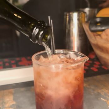 The Alchemist DC - Speakeasies Near Me - Washington, DC, District of Columbia The Alchemist DC - Speakeasies Near Me - Washington, DC, District of Columbia