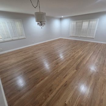AK Hardwood Floors - After - Flooring Near Me AK Hardwood Floors - After - Flooring Near Me
