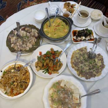 Happy Harbor - Dim Sum Near Me - Rowland Heights, California