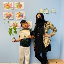 Ivy Leaf Academy