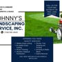 Photo of Johnny's Landscaping Service