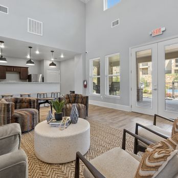 Hyde Park Apartments - Apartments Near Me - Denison, Texas Hyde Park Apartments - Apartments Near Me - Denison, Texas