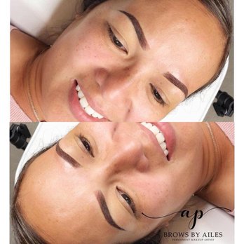 Brows by Aileen - Having my eye brows done by Aileen is one of my best decisions, ever! Aileen is truly an amazing artist and wonderful person! - Permanent Makeup Near Me Brows by Aileen - Having my eye brows done by Aileen is one of my best decisions, ever! Aileen is truly an amazing artist and wonderful person! - Permanent Makeup Near Me