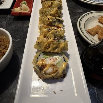 Pan Asia - Pan Asia Roll was amazing! - Pan Asian Near Me - Fort Worth, Texas Pan Asia - Pan Asia Roll was amazing! - Pan Asian Near Me - Fort Worth, Texas