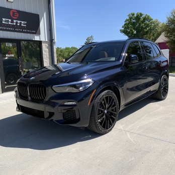 Elite Auto Salon - Full 4 Year Ceramic Coating - Auto Detailing Near Me - Tampa, Florida