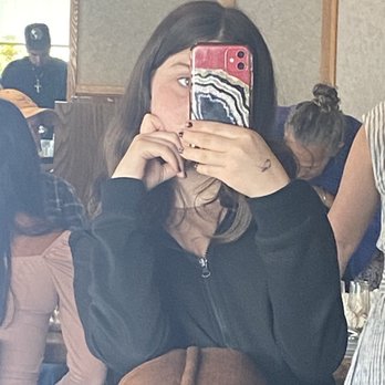 Adel's Restaurant - Mirror pic - American Near Me - Eureka, California