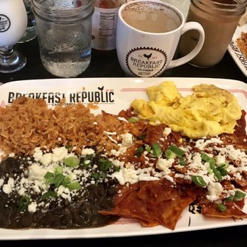 Breakfast Republic - Breakfast & Brunch Near Me - Encinitas, California