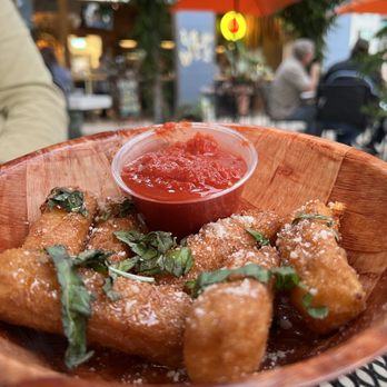 King Dough Indy - Mozz sticks - Pizza Near Me - Indianapolis, Indiana