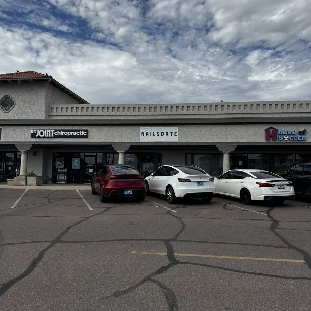 It’s Nailsdate - Nail Salons Near Me - Scottsdale, Arizona It’s Nailsdate - Nail Salons Near Me - Scottsdale, Arizona