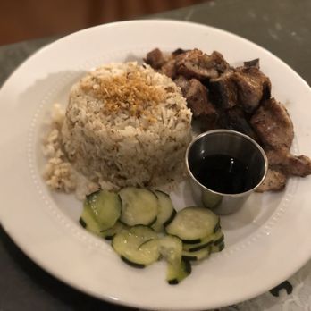 CARiN de RiA - BBQ Pork Belly - Filipino Near Me - Encinitas, California CARiN de RiA - BBQ Pork Belly - Filipino Near Me - Encinitas, California