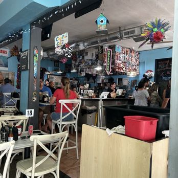 The Sticky Bun - Breakfast & Brunch Near Me - Deerfield Beach, Florida The Sticky Bun - Breakfast & Brunch Near Me - Deerfield Beach, Florida