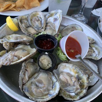 Bartlett's Fish Camp - Dozen east coast oysters - yum - Seafood Near Me - Michigan City, Indiana Bartlett's Fish Camp - Dozen east coast oysters - yum - Seafood Near Me - Michigan City, Indiana