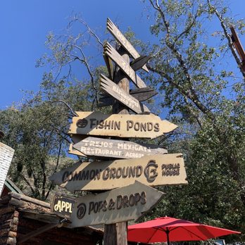 Oak Tree Mountain - Direction (Sep 2022) - Amusement Parks Near Me - Oak Glen, California Oak Tree Mountain - Direction (Sep 2022) - Amusement Parks Near Me - Oak Glen, California