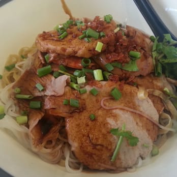 Wong Heng - Soupe vermicelle et nouille maison. ..sec - Restaurants Near Me - Paris, 75 Wong Heng - Soupe vermicelle et nouille maison. ..sec - Restaurants Near Me - Paris, 75