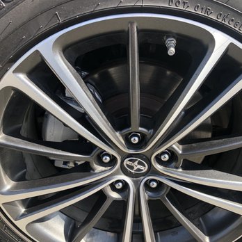 Pristine Wheel Repair - After - Wheel & Rim Repair Near Me Pristine Wheel Repair - After - Wheel & Rim Repair Near Me