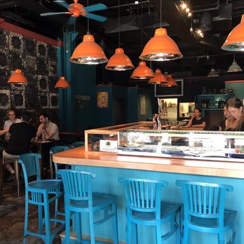 La Boqueria - Bar - Wine Bars Near Me - Vancouver, British Columbia La Boqueria - Bar - Wine Bars Near Me - Vancouver, British Columbia