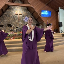 Kapaa Missionary Church