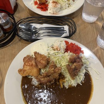 Curry Hyuga - Japanese Curry Near Me - Cupertino, California Curry Hyuga - Japanese Curry Near Me - Cupertino, California