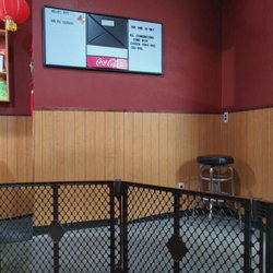 New China Inn