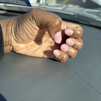 Artistic Nails - Acrylic full set Full Set - Nail Salons Near Me - Houston, Texas Artistic Nails - Acrylic full set Full Set - Nail Salons Near Me - Houston, Texas