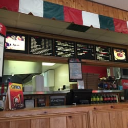 Pizza King
