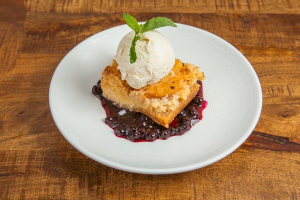 The Ranch Sports Grill by null