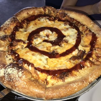 Mellow Mushroom Pooler - Funky Chicken - Pizza Near Me - Pooler, Georgia