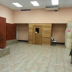Powerhouse Gym