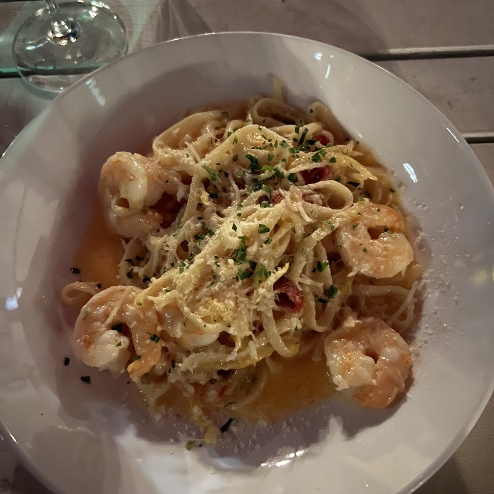 Barbette - Shrimp Scampi - French Near Me - Minneapolis, Minnesota Barbette - Shrimp Scampi - French Near Me - Minneapolis, Minnesota