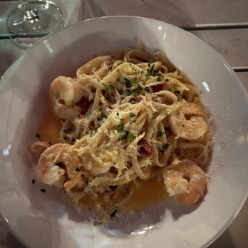 Barbette - Shrimp Scampi - French Near Me - Minneapolis, Minnesota