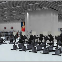 Pure Gym Wolverhampton