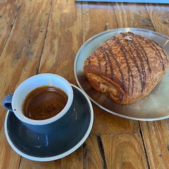 Verbena Coffee - Coffee & Tea Near Me - Houston, Texas Verbena Coffee - Coffee & Tea Near Me - Houston, Texas