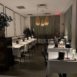Passport Restaurant