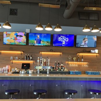 Bonchon Durbin Park - Bar - Korean Near Me - St John's, Florida Bonchon Durbin Park - Bar - Korean Near Me - St John's, Florida