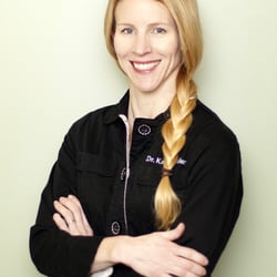 Katie Ostler DMD Family & Cosmetic Dentistry - Dr. Ostler