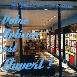 La Fabrique de Lunettes