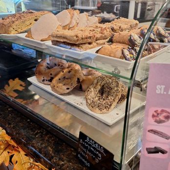St Augustine Coffee House - Coffee & Tea Near Me - St. Augustine, Florida