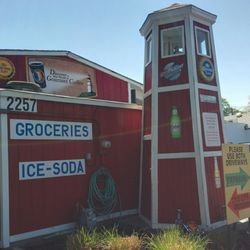 Lighthouse Dairy Mart