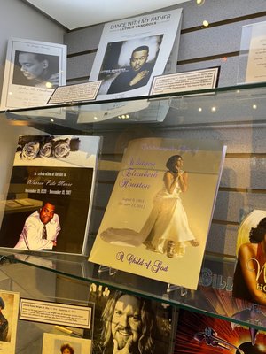 National Museum of Funeral History by null