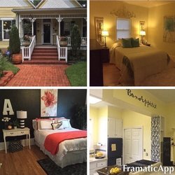 The Amherst House - From their Instagram page - they sell on Facebook store too.