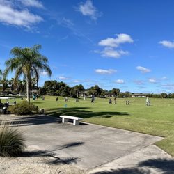 Vista Plantation Golf Course
