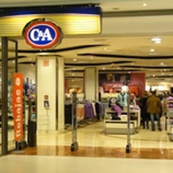 C&A - C&A - Department Stores Near Me - Madrid, M