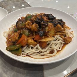 Korma Chop
