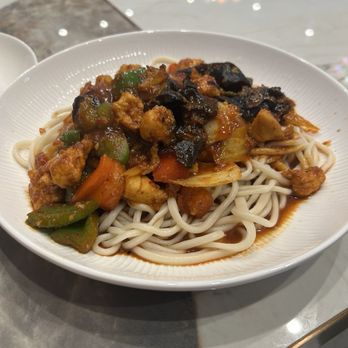 Dolan Uyghur - Korma Chop (Chicken) - Turkish Near Me - Arlington, Virginia