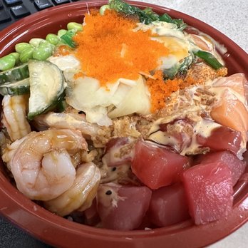Poke Kai - House Special Poke - Japanese Near Me - Allentown, Pennsylvania Poke Kai - House Special Poke - Japanese Near Me - Allentown, Pennsylvania