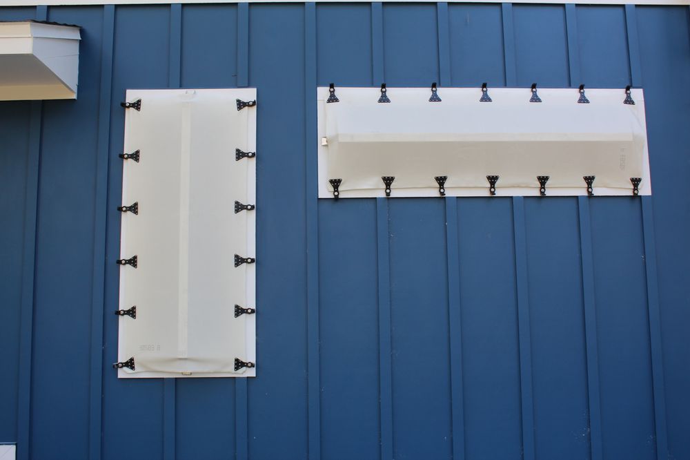 Slide of Reliant Roofing And Solar