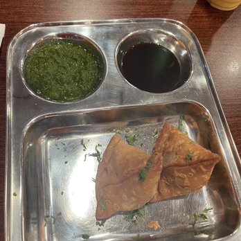 Indian Street Food - Indian Near Me - Gainesville, Florida